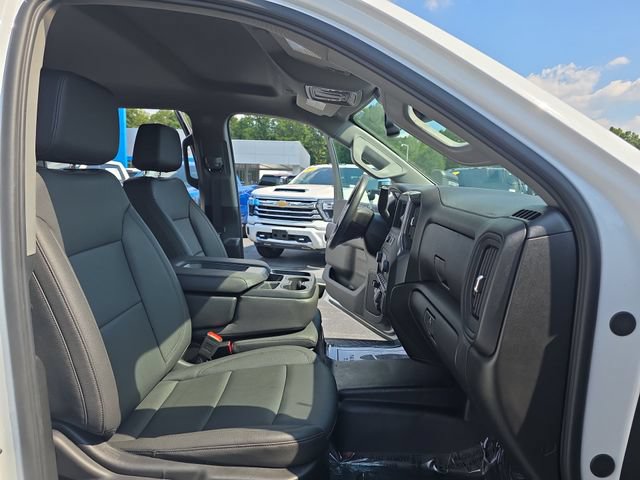 Used 2024 Chevrolet Silverado 3500 W/T w/ WT Convenience Package AWD/4WD image 11