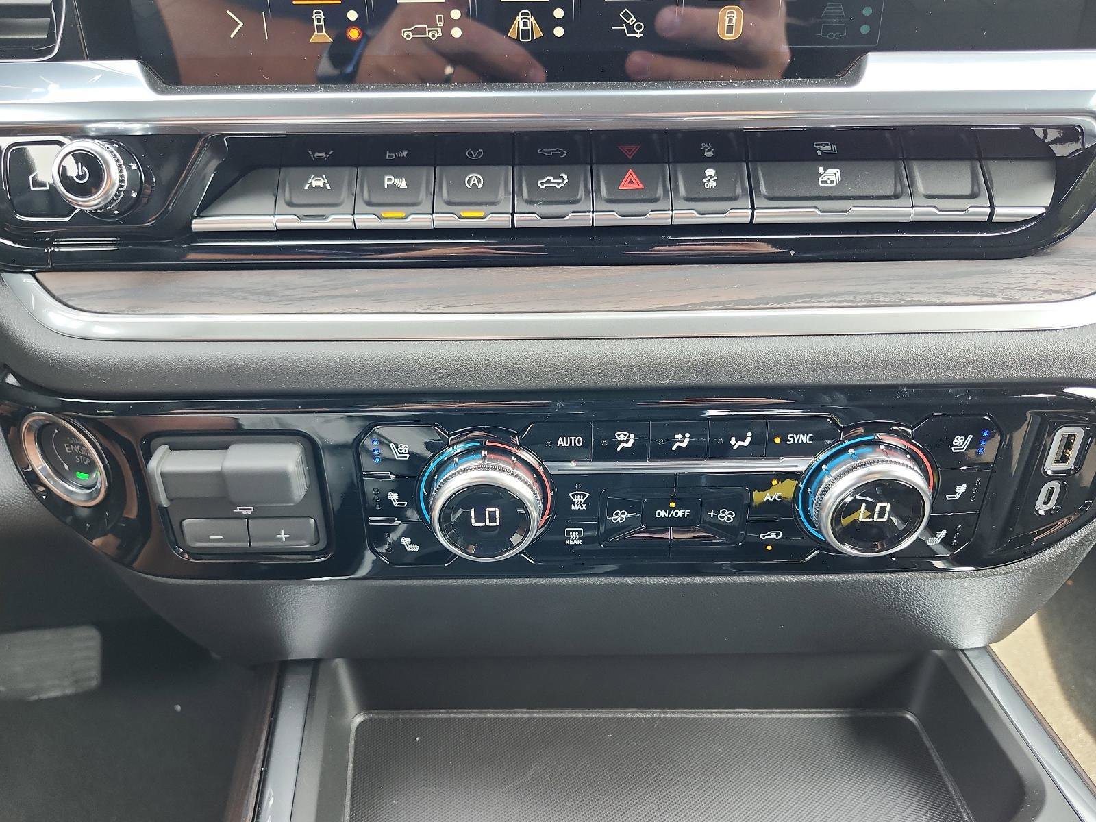 New 2026 GMC Sierra 1500 SLT w/ SLT Premium Plus Package image 17