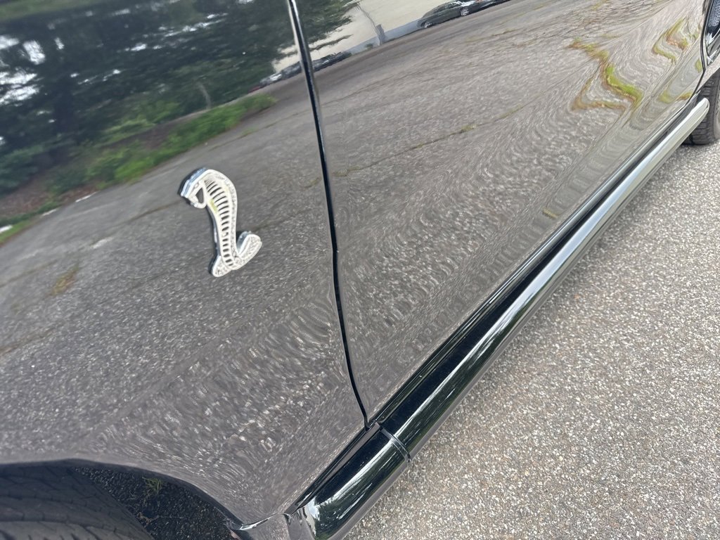 Used 1997 Ford Mustang Cobra image 11