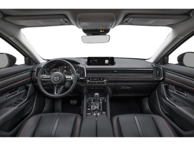 New 2026 MAZDA CX-50 2.5 Turbo w/ Premium Plus Pkg AWD/4WD image 5
