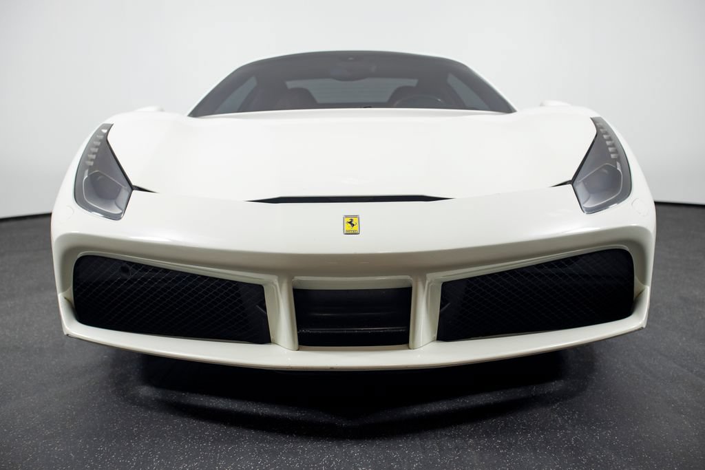 Used 2017 Ferrari 488 Spider RWD image 36