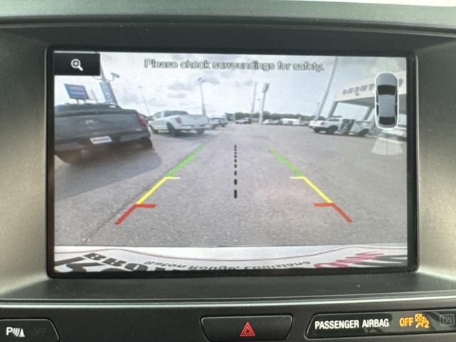 Used 2016 Ford Explorer XLT w/ Equipment Group 202A FWD image 25