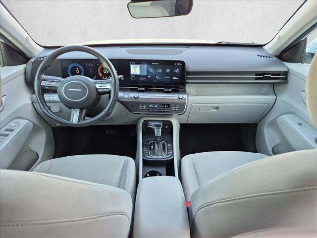 Used 2024 Hyundai Kona SEL FWD image 17
