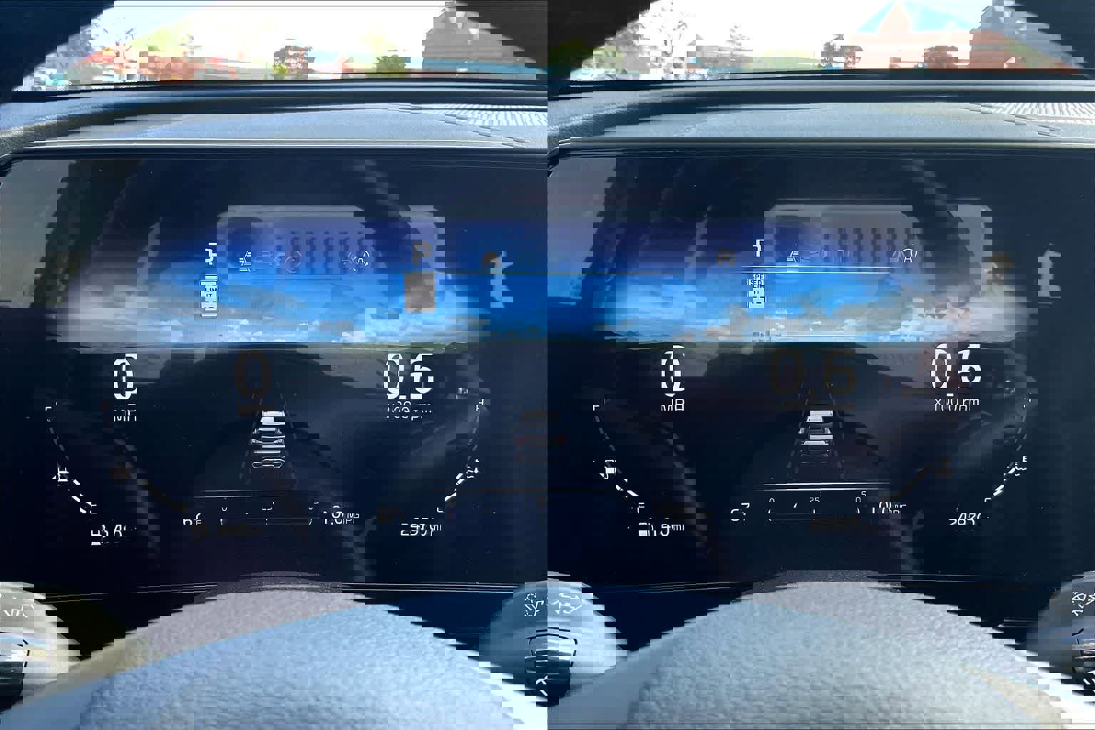 Certified 2024 Kia Sportage X-Pro Prestige image 17