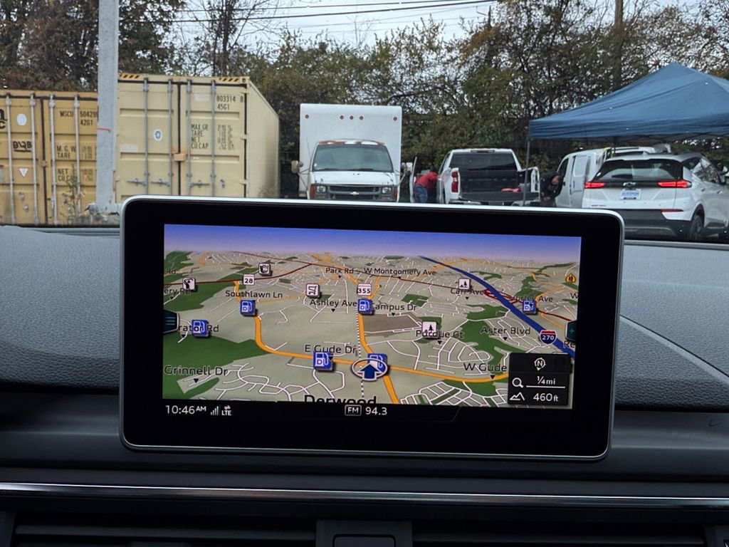 Used 2018 Audi A5 2.0T Prestige w/ S Line Sport Package image 19