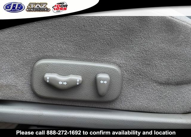 Used 2006 Nissan Maxima 3.5 SE image 11