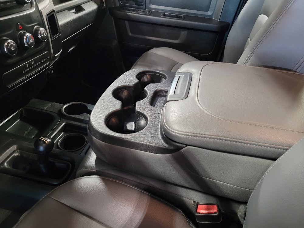 Used 2017 RAM 2500 Tradesman w/ Chrome Appearance Group AWD/4WD image 26