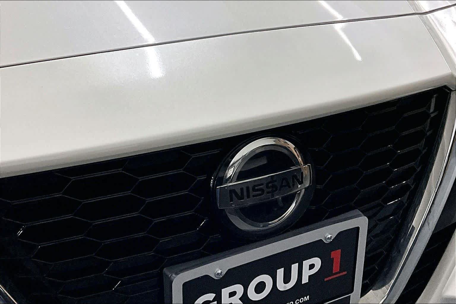 Used 2019 Nissan Altima 2.5 SV FWD image 29
