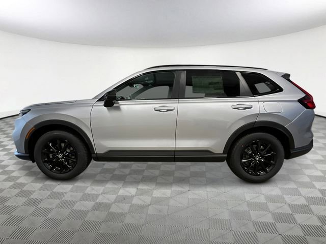 New 2026 Honda CR-V Sport-L image 3