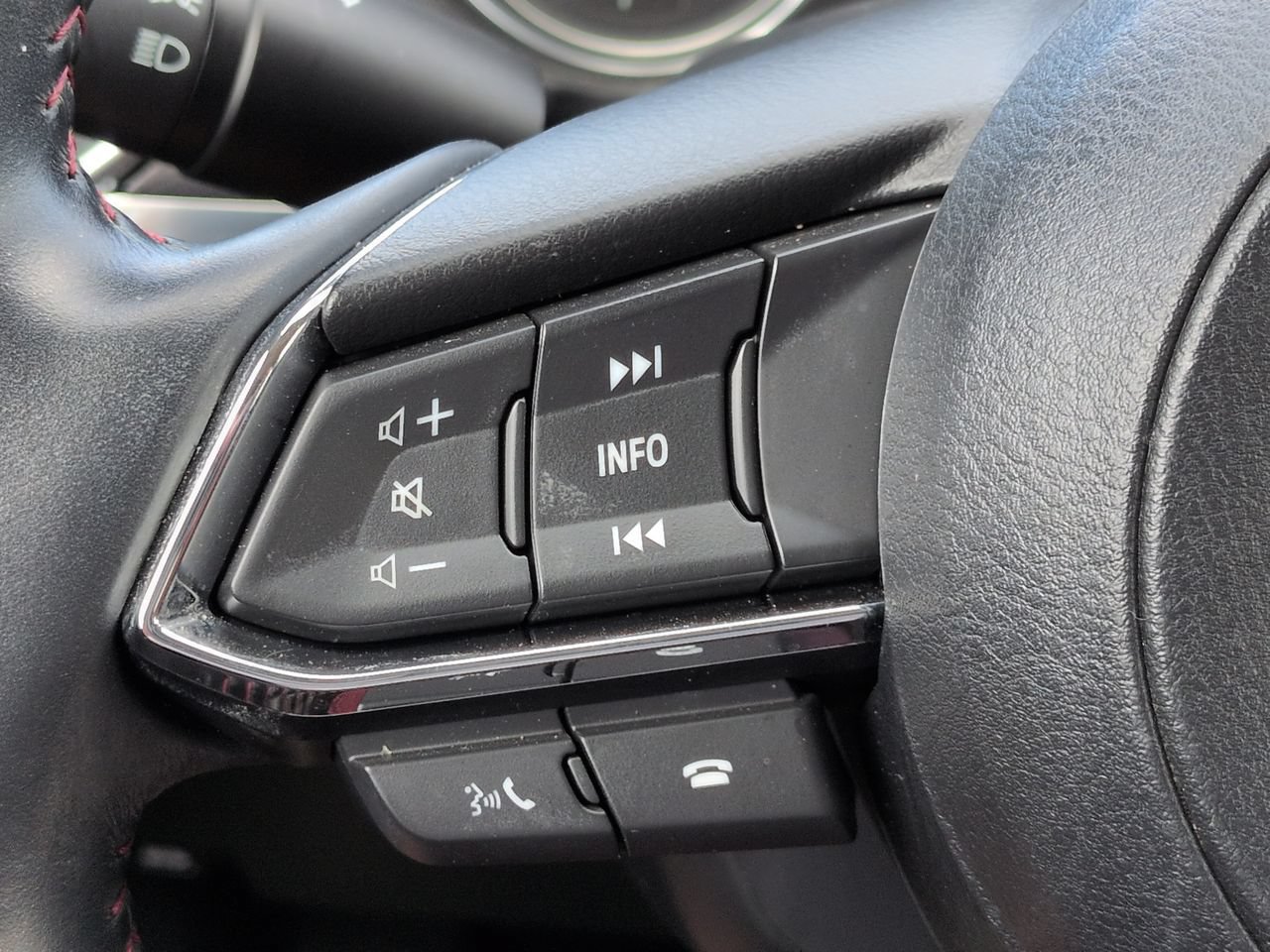 Used 2022 MAZDA CX-5 Carbon Edition AWD/4WD image 26