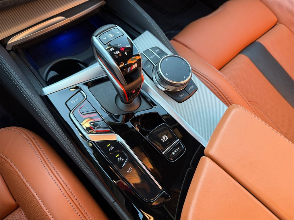 Certified 2023 BMW M5 Base w/ Executive Package image 26