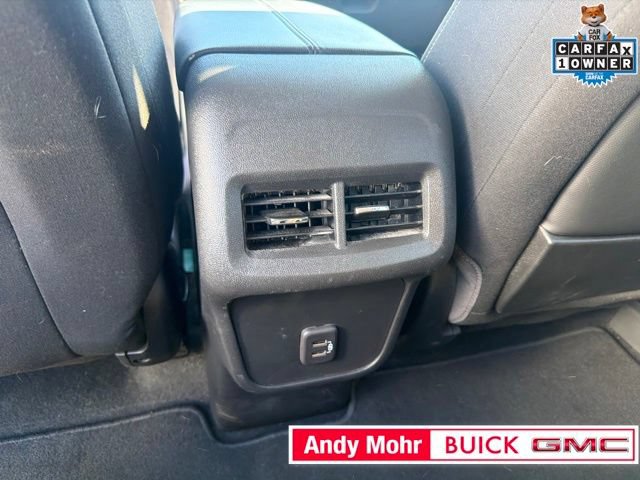 Used 2023 GMC Terrain SLE w/ Driver Convenience Package FWD image 20