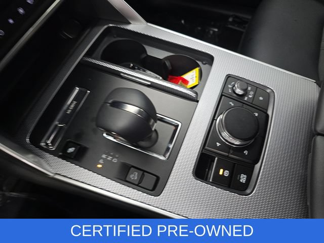 Certified 2026 MAZDA CX-70 SC Plus AWD/4WD image 26