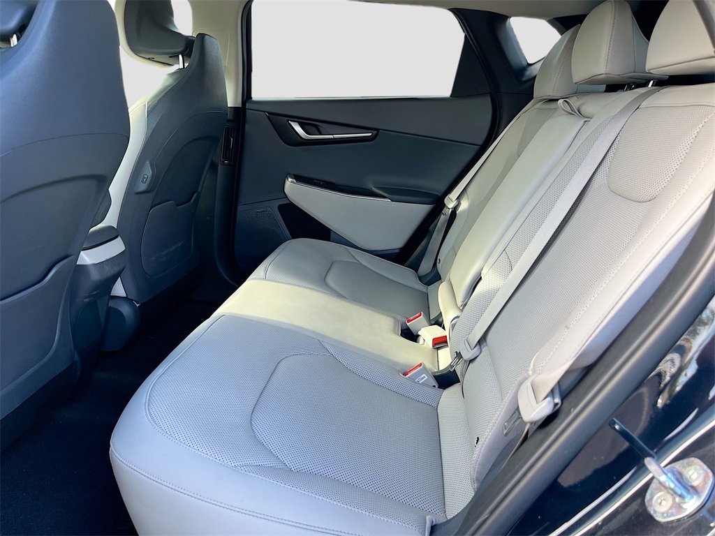 Used 2022 Kia EV6 Wind image 25