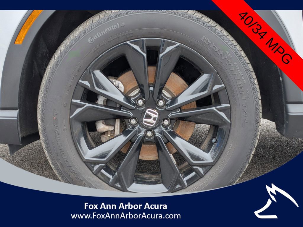 Used 2023 Honda CR-V Sport Touring image 10