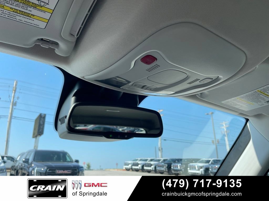 Used 2022 Jeep Renegade Limited AWD/4WD image 21