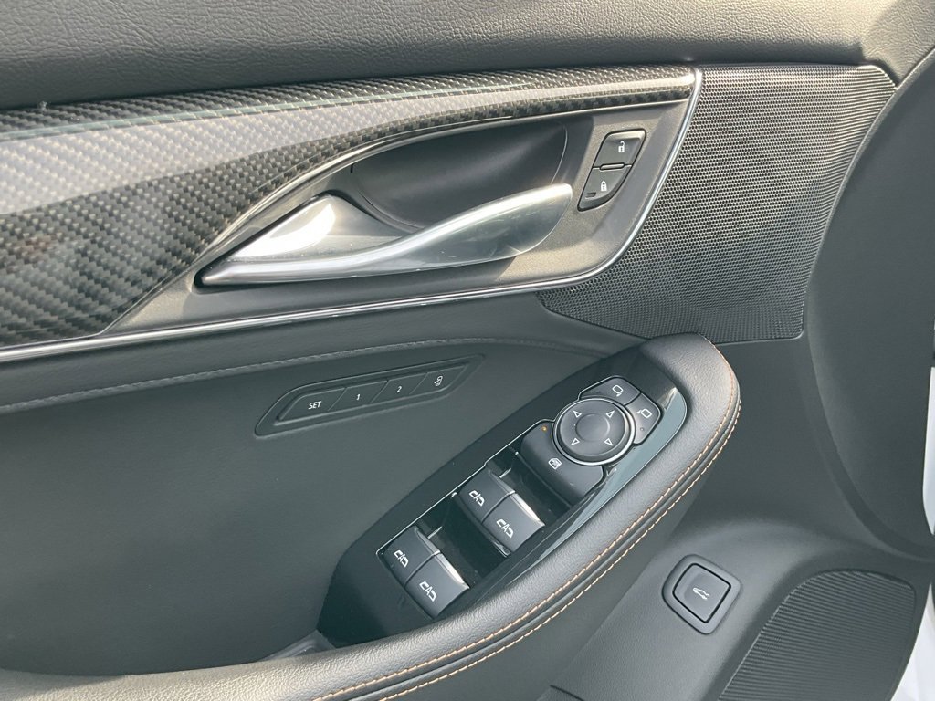 Used 2024 Cadillac CT5 Sport image 18