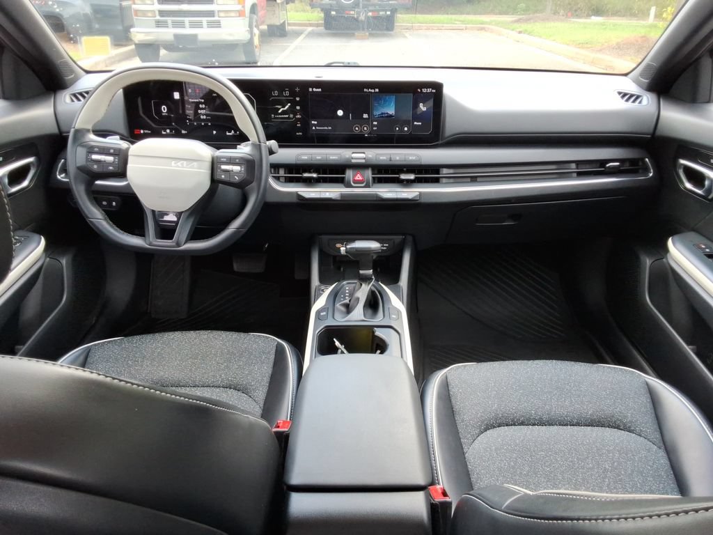 Used 2025 Kia K4 GT-Line FWD image 20