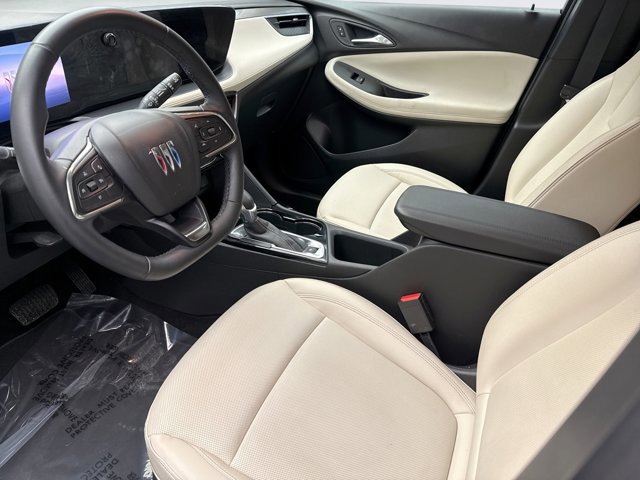 Used 2024 Buick Encore GX Sport Touring w/ Advanced Technology Package image 10