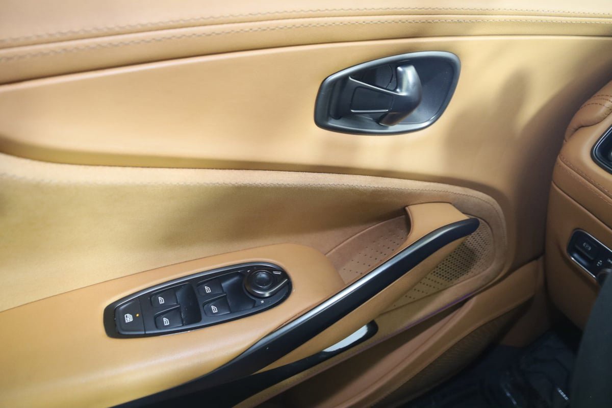 Used 2023 Aston Martin DBX 707 image 52