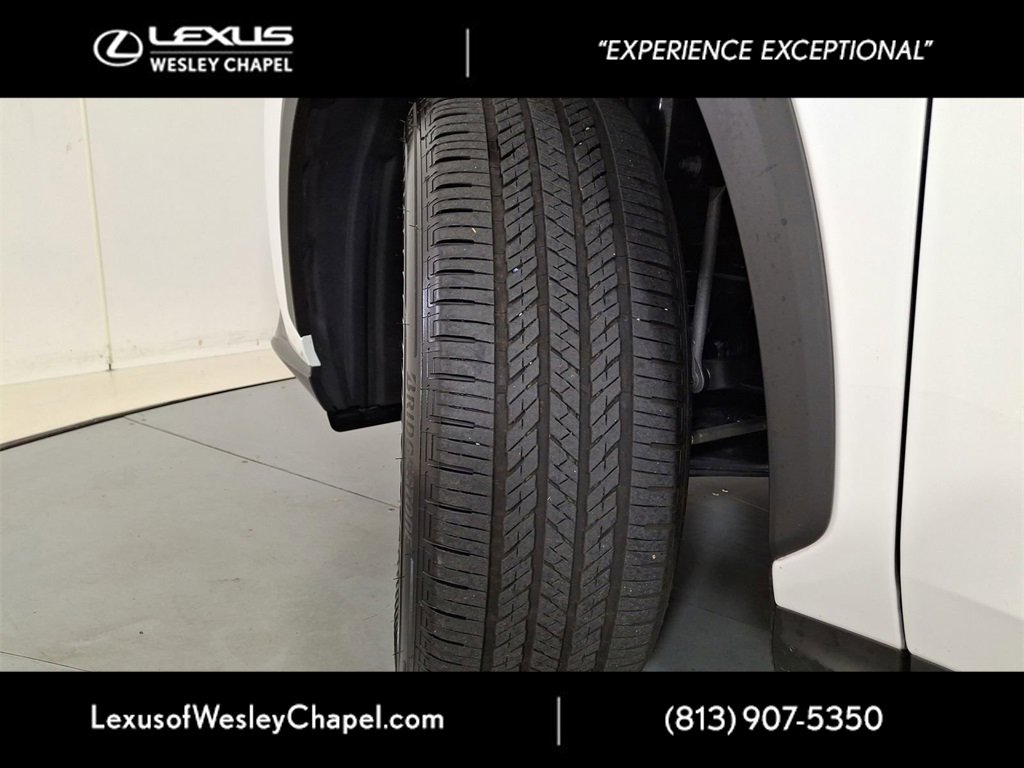 Used 2025 Lexus NX 250 FWD w/ Premium Package image 34