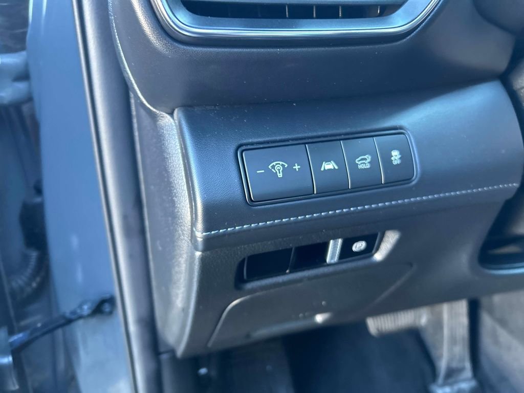 Used 2022 Hyundai Santa Fe Limited image 22