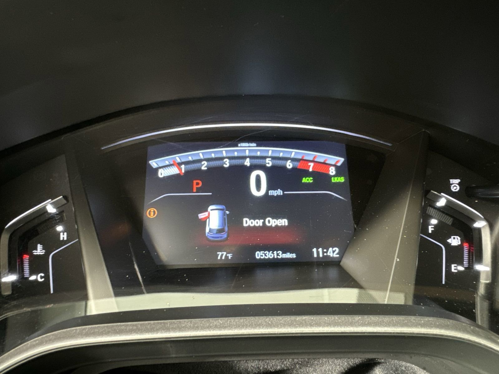 Used 2020 Honda CR-V Touring image 16