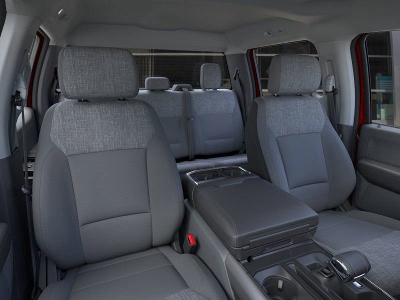 New 2025 Ford F150 Lightning XLT image 11