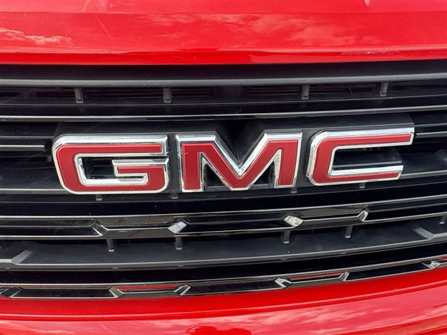 Certified 2026 GMC Sierra 1500 Elevation AWD/4WD image 30