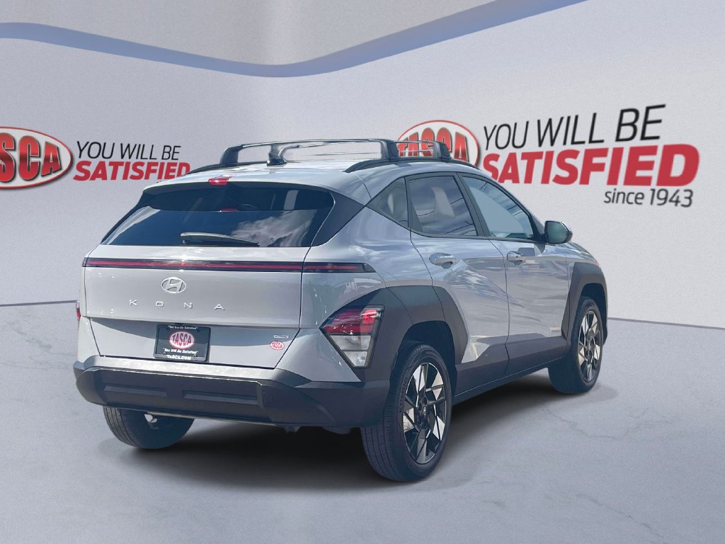 Used 2024 Hyundai Kona SEL AWD/4WD image 6