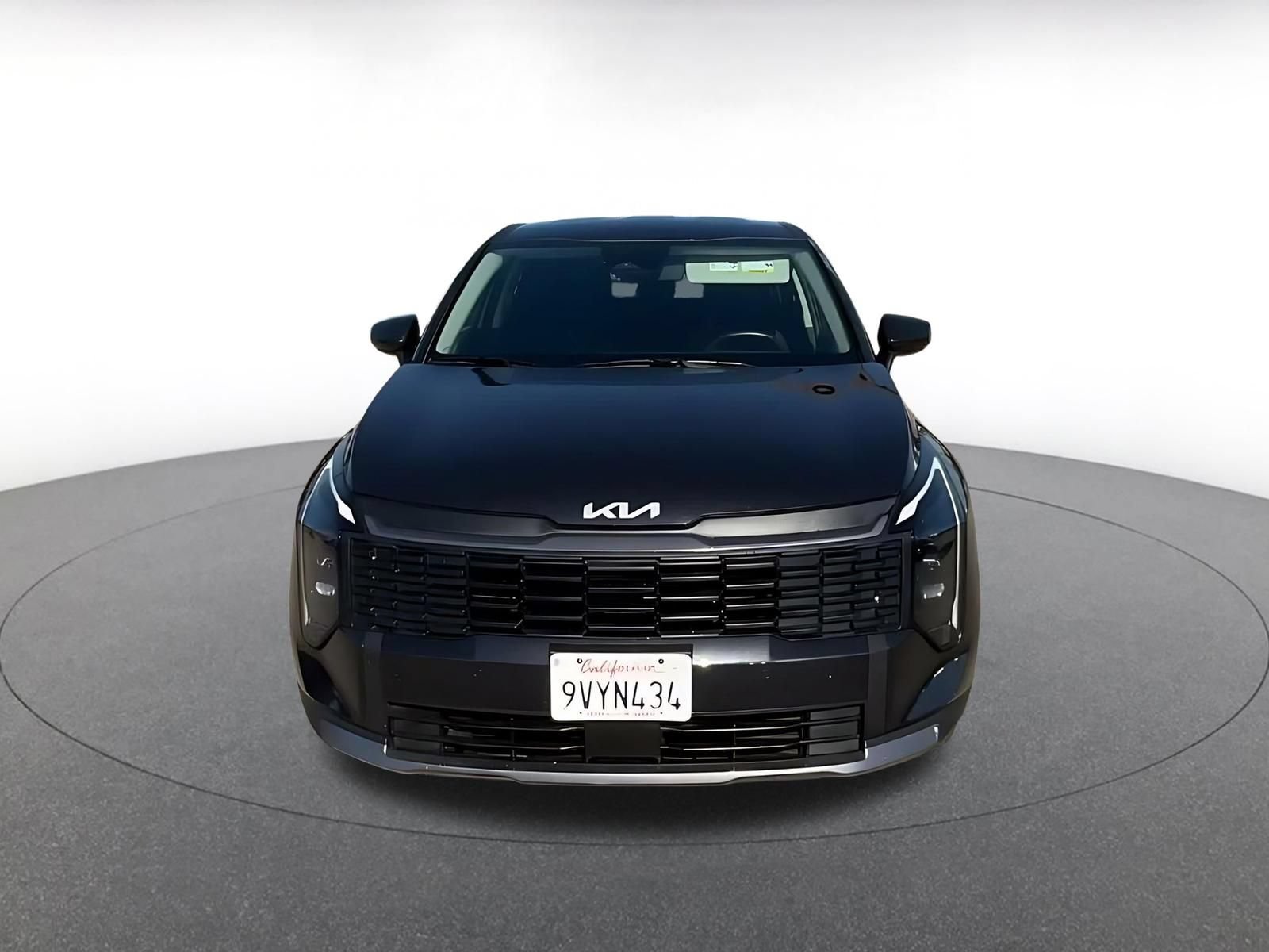 Used 2026 Kia Sportage LX FWD image 4
