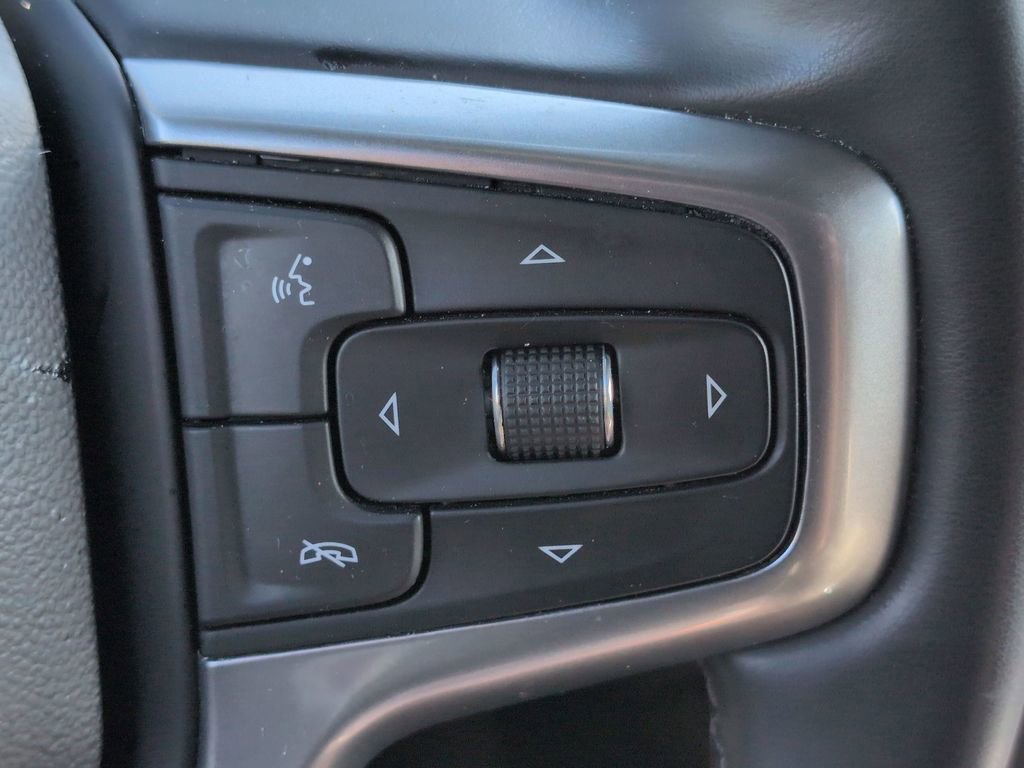 Used 2024 Chevrolet Tahoe LT image 20