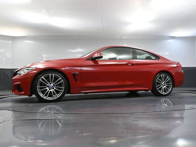 Used 2015 BMW 428i Coupe w/ M Sport RWD image 55