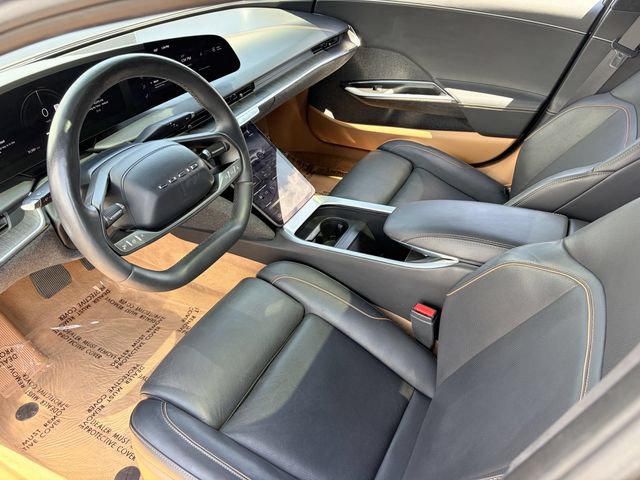 Used 2023 Lucid Air Touring AWD/4WD image 5
