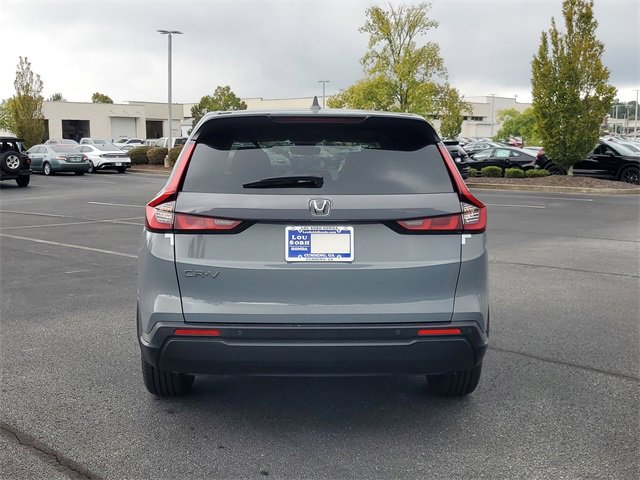 New 2026 Honda CR-V EX-L image 5