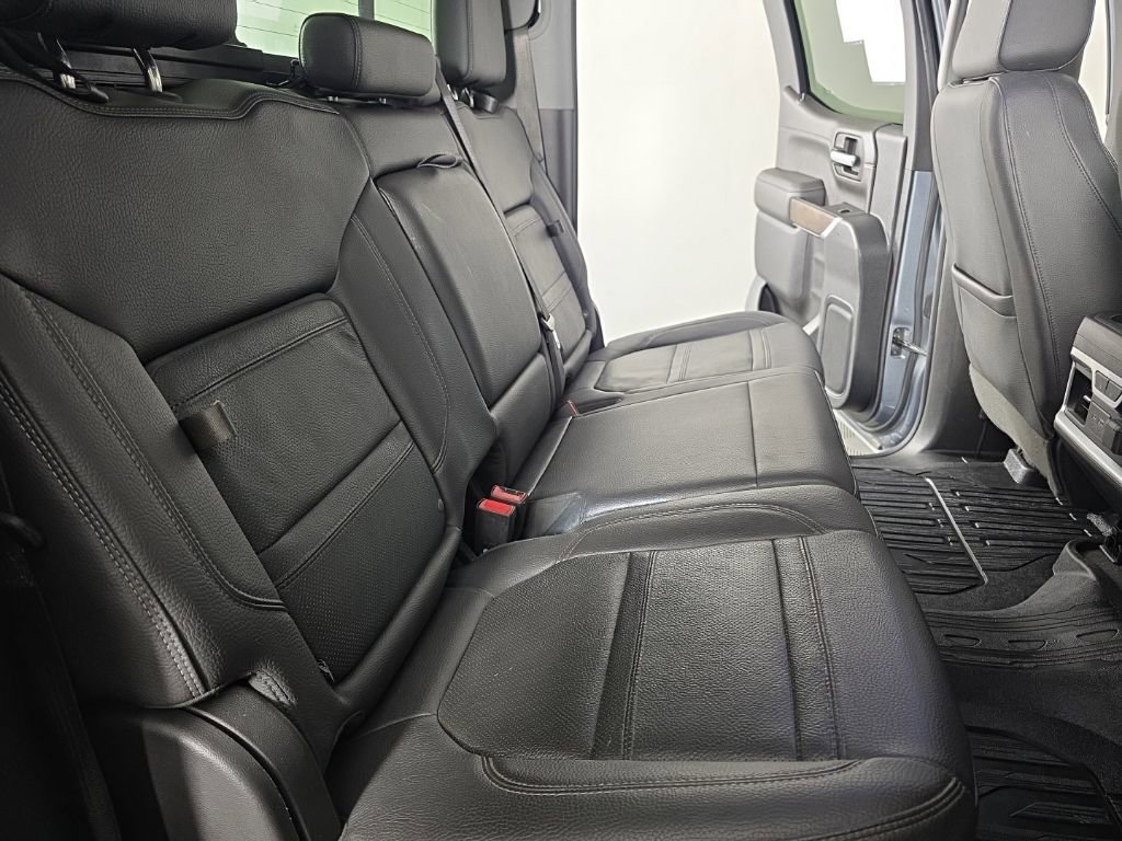 Used 2019 GMC Sierra 1500 Denali w/ Denali Ultimate Package image 42