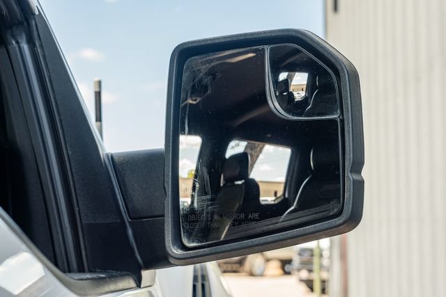 Used 2019 Ford F150 Raptor AWD/4WD image 16