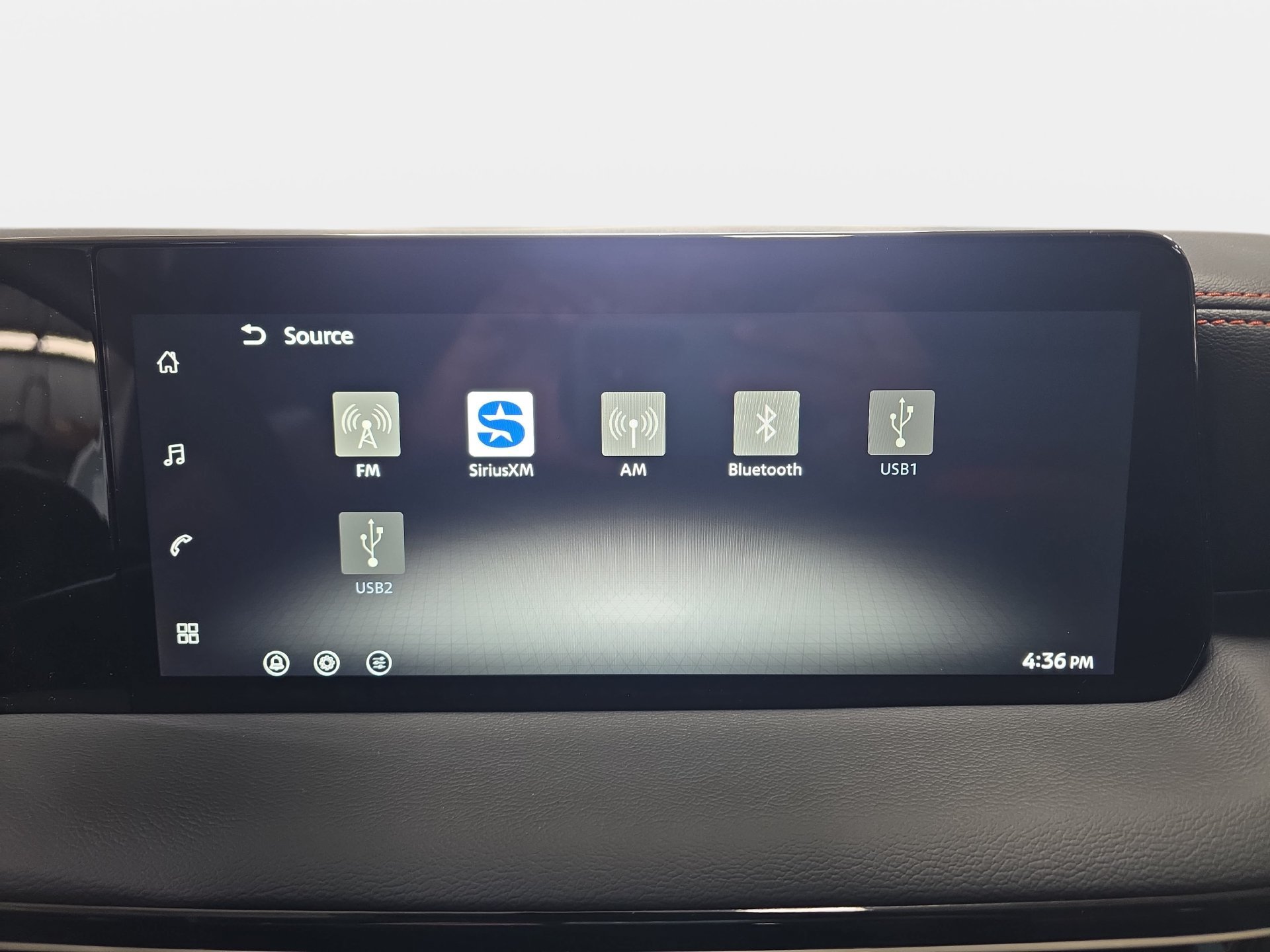 New 2027 Nissan Kicks SV w/ Rock Creek Edition AWD/4WD image 20