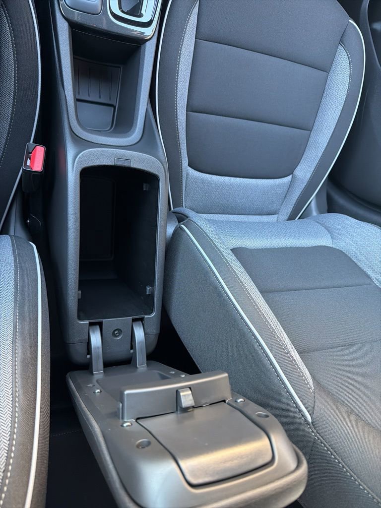 New 2026 Chevrolet TrailBlazer LS w/ LS Convenience Package image 17