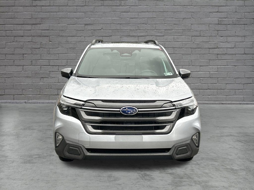 New 2026 Subaru Forester Limited AWD/4WD image 8