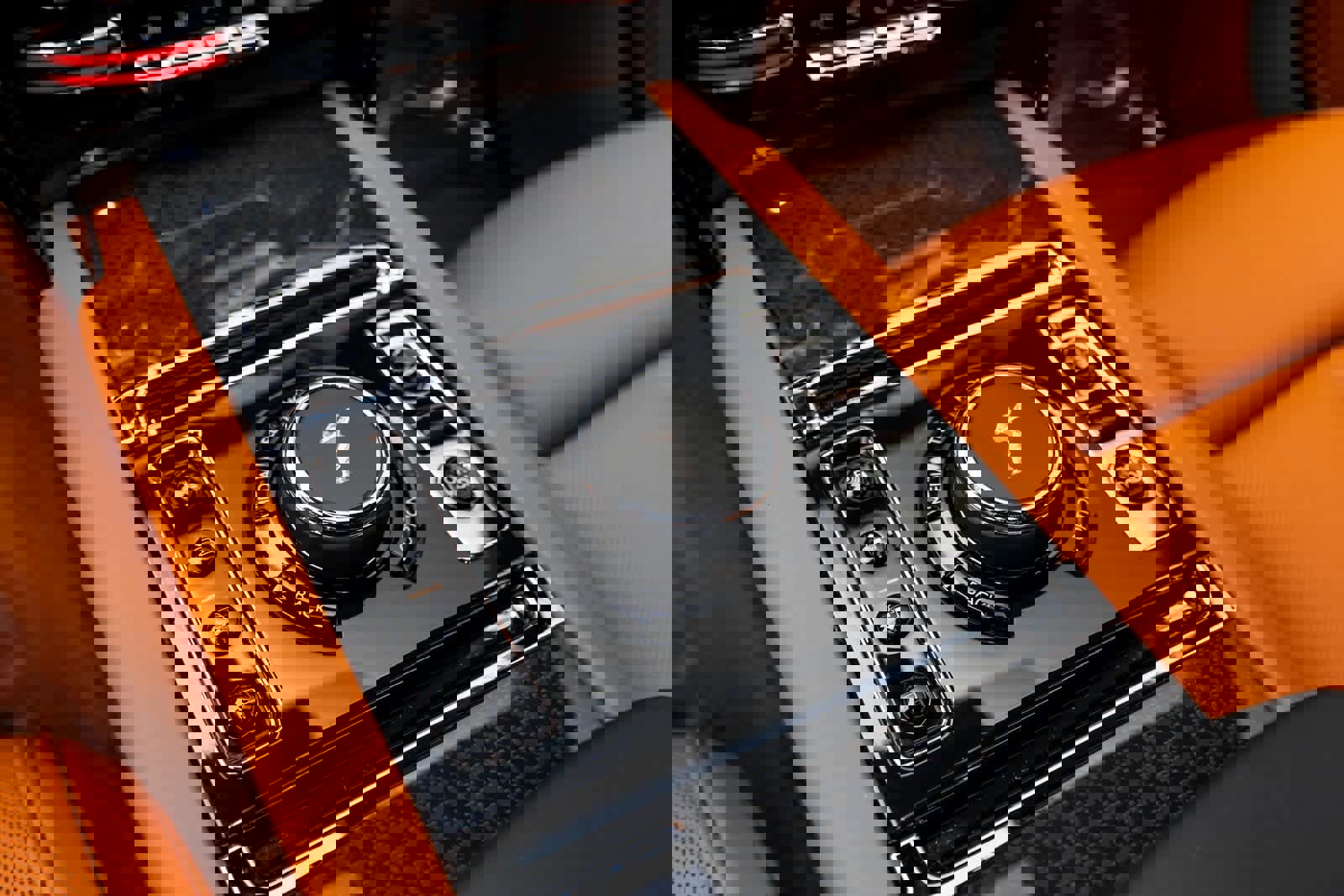 New 2026 Rolls-Royce Cullinan Black Badge image 28