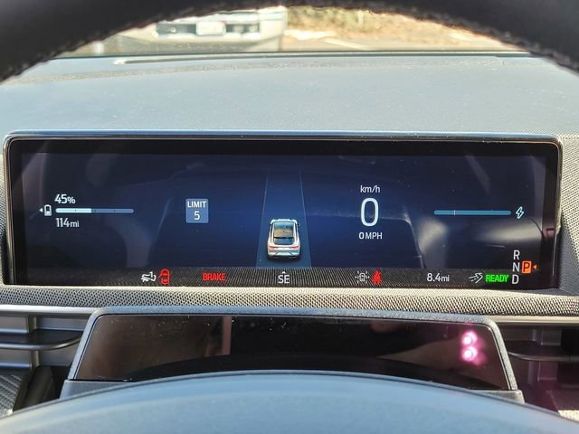 New 2026 Ford Mustang Mach-E Select w/ Comfort Package RWD image 14