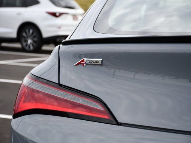 New 2026 Acura Integra A-Spec image 9
