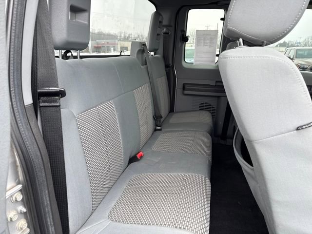 Used 2014 Ford F250 XLT w/ Advanced Security Group image 13