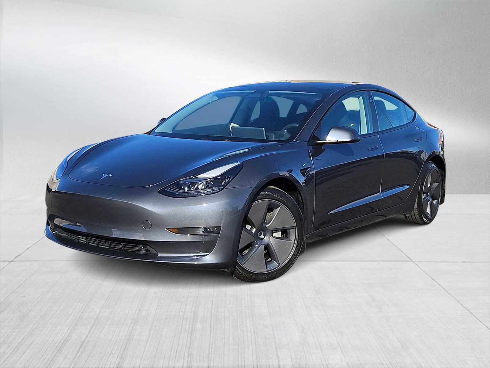 Used 2023 Tesla Model 3 Standard Range