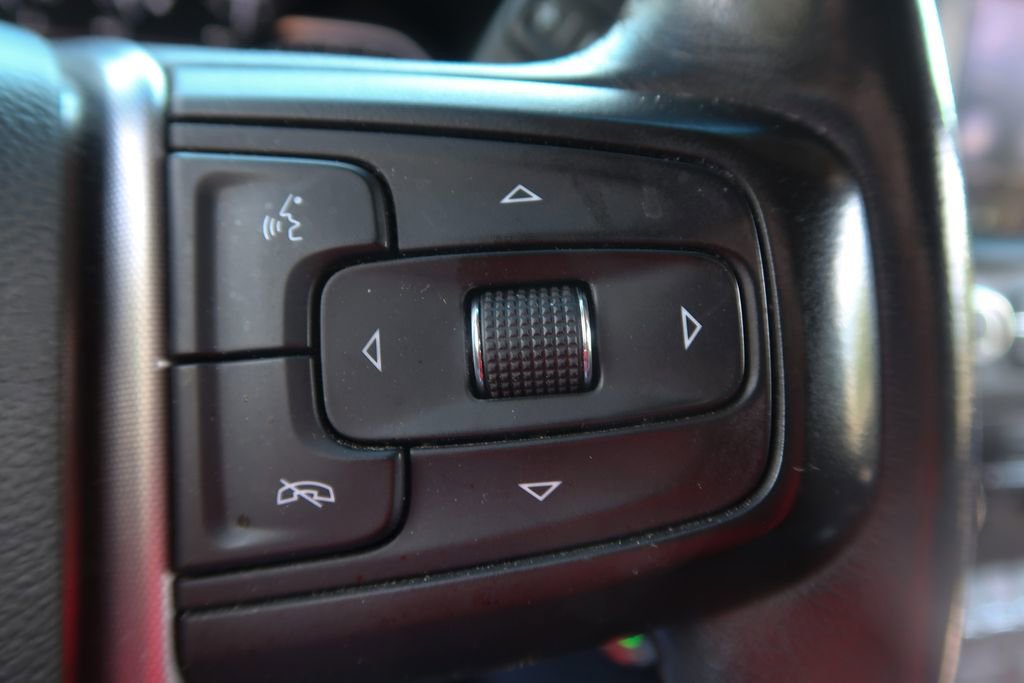 Used 2020 GMC Sierra 1500 SLE w/ SLE Convenience Package AWD/4WD image 35