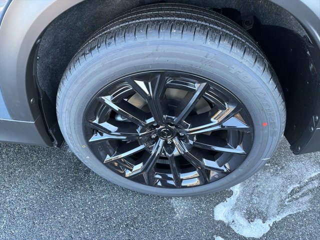 New 2026 MAZDA CX-70 3.3 Turbo w/ Preferred Package image 6