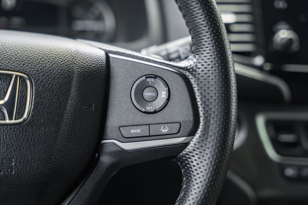 Used 2023 Honda Passport EX-L image 31