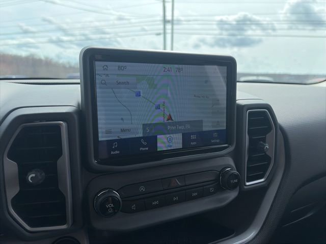 Used 2022 Ford Bronco Sport Big Bend w/ Convenience Package image 15