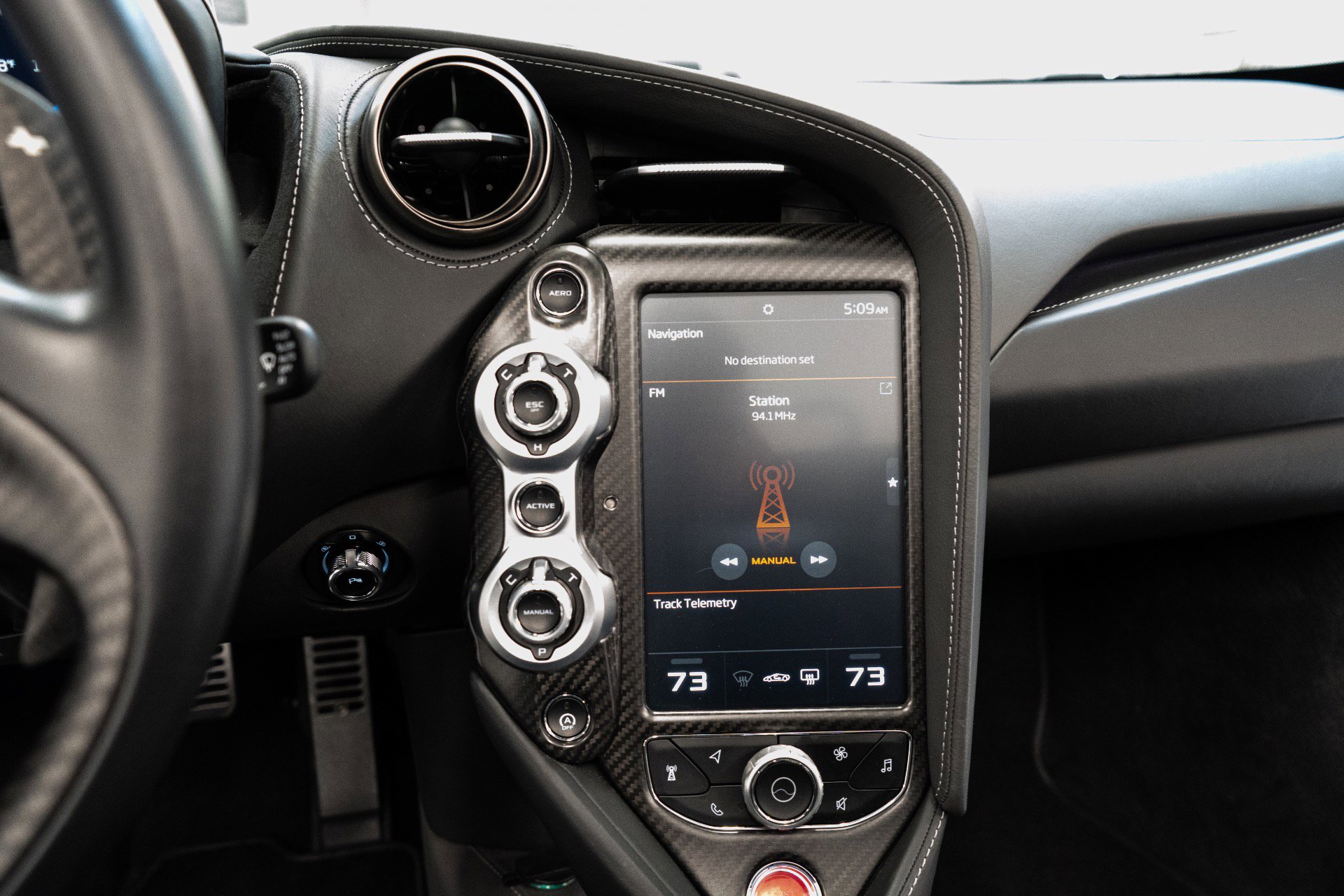 Used 2020 McLaren 720S Luxury RWD image 48